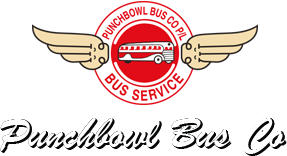 Punchbowl Bus